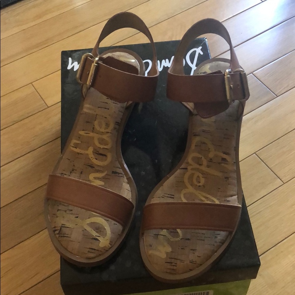 Sam Edelman Trina Sandals